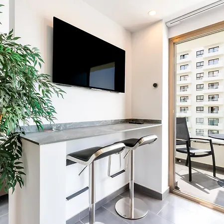Wintowinrentals Executive In Ocean House Complex Appartement