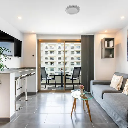 Wintowinrentals Executive In Ocean House Complex Appartement
