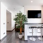 Apartment Wintowinrentals Executive In Ocean House Complex Torremolinos