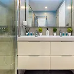 Wintowinrentals Executive In Ocean House Complex Apartment *