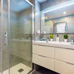 Wintowinrentals Executive In Ocean House Complex