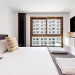 Wintowinrentals Executive In Ocean House Complex * Torremolinos