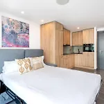 Wintowinrentals Executive In Ocean House Complex Apartment *