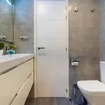 Apartment Wintowinrentals Executive In Ocean House Complex Torremolinos