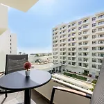 Wintowinrentals Executive In Ocean House Complex Apartment Torremolinos