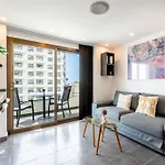 Wintowinrentals Executive In Ocean House Complex Apartment Torremolinos