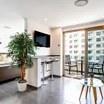 Wintowinrentals Executive In Ocean House Complex Apartment *