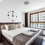 Wintowinrentals Executive In Ocean House Complex * Torremolinos