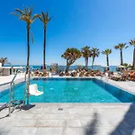 Apartment Wintowinrentals Executive In Ocean House Complex Torremolinos