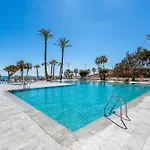 Wintowinrentals Executive In Ocean House Complex Apartment Torremolinos