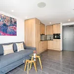Wintowinrentals Executive In Ocean House Complex Torremolinos