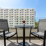 Apartment Wintowinrentals Executive In Ocean House Complex
