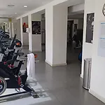 Wintowinrentals Executive In Ocean House Complex Apartment Torremolinos