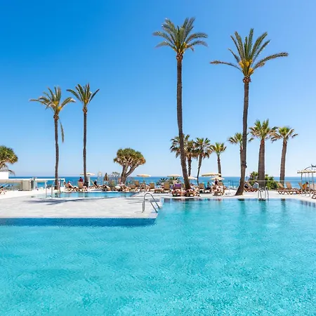 Apartamento Wintowinrentals Executive In Ocean House Complex Torremolinos