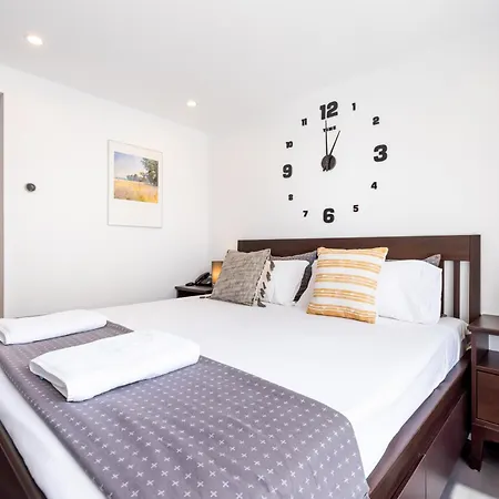 Wintowinrentals Executive In Ocean House Complex Apartment *