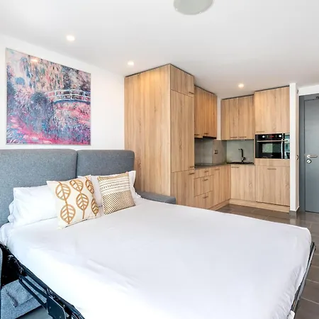 Wintowinrentals Executive In Ocean House Complex Appartement *