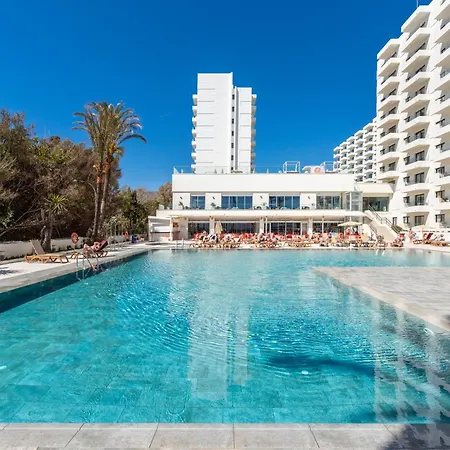 Apartment Wintowinrentals Executive In Ocean House Complex Torremolinos
