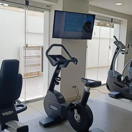 Wintowinrentals Executive In Ocean House Complex * Torremolinos