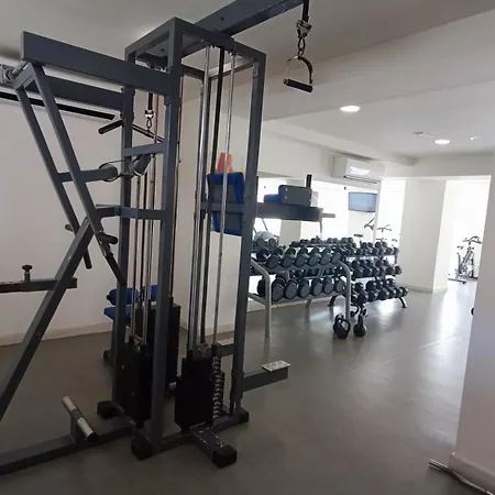 아파트 Wintowinrentals Executive In Ocean House Complex *