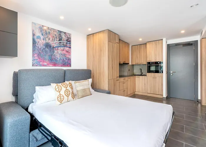 Wintowinrentals Executive In Ocean House Complex Apartamento *