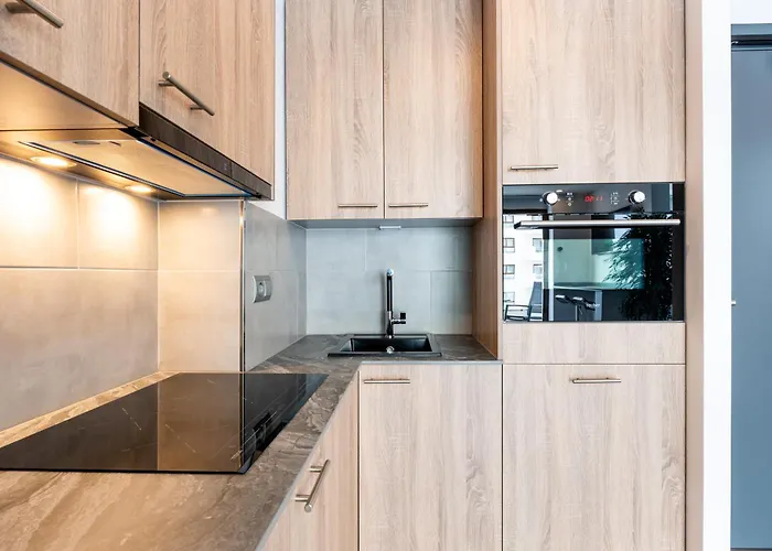 Apartamento Wintowinrentals Executive In Ocean House Complex