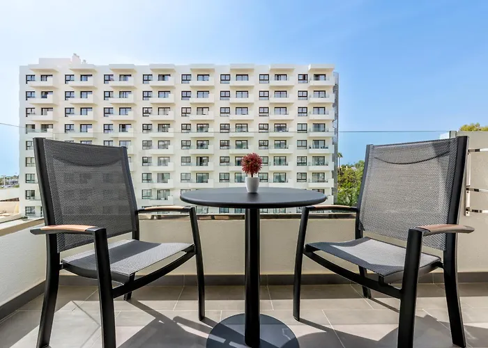 Apartamento Wintowinrentals Executive In Ocean House Complex