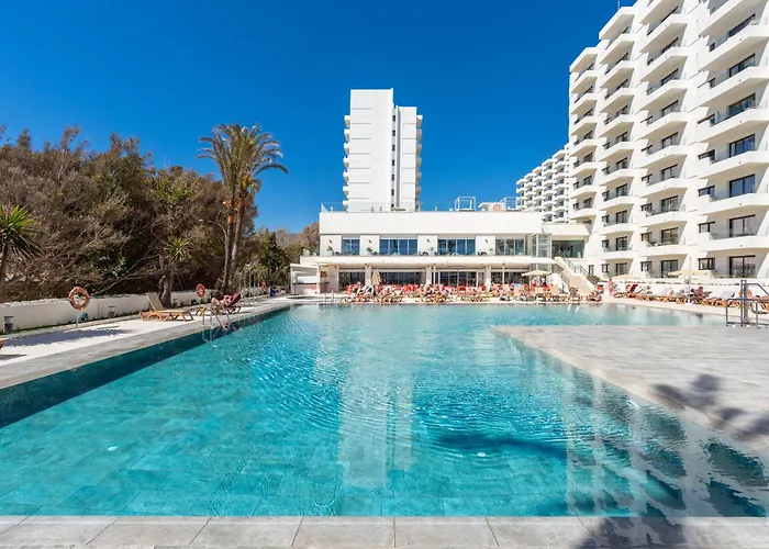 Apartamento Wintowinrentals Executive In Ocean House Complex Torremolinos
