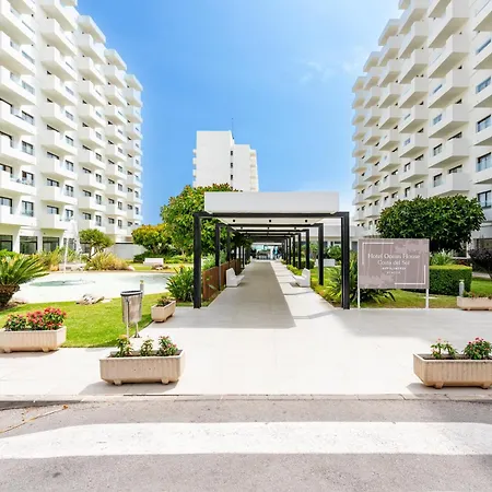 Wintowinrentals Executive In Ocean House Complex