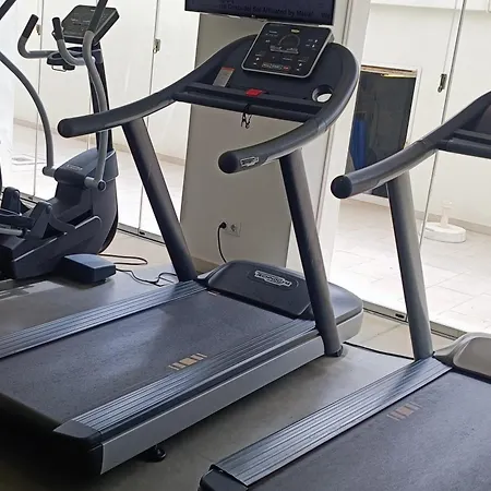 Apartment Wintowinrentals Executive In Ocean House Complex Torremolinos