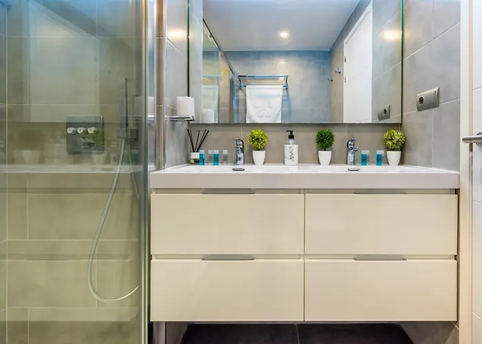 Wintowinrentals Executive In Ocean House Complex Apartment *