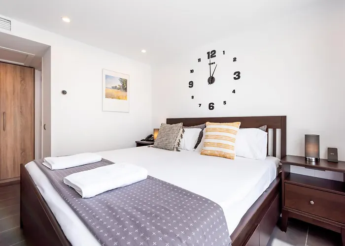 Wintowinrentals Executive In Ocean House Complex Apartment *