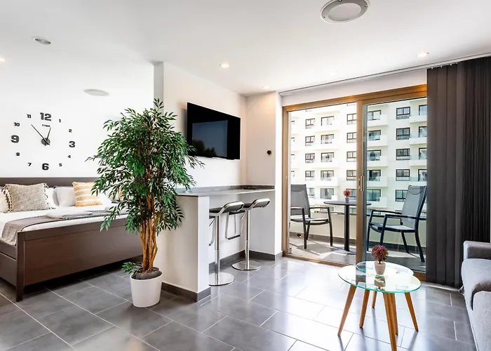 Wintowinrentals Executive In Ocean House Complex Apartment *