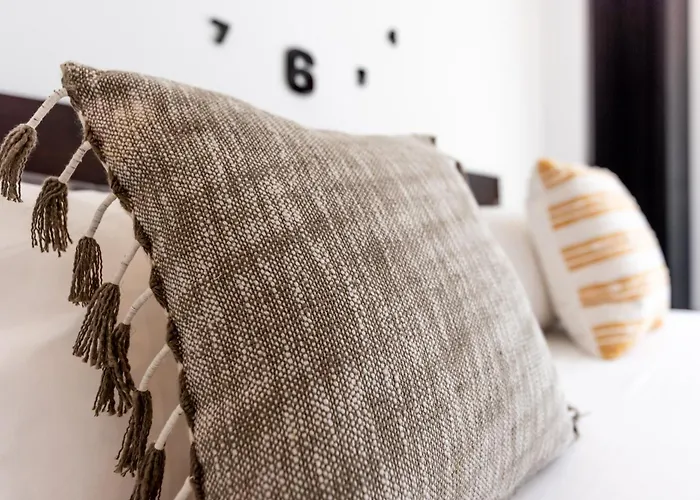 Wintowinrentals Executive In Ocean House Complex Apartment Torremolinos