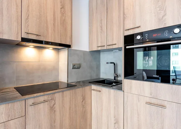 Wintowinrentals Executive In Ocean House Complex * Torremolinos