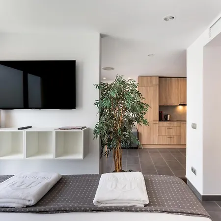 Wintowinrentals Executive In Ocean House Complex * Torremolinos