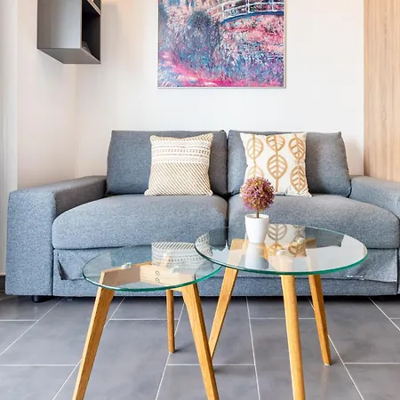 Wintowinrentals Executive In Ocean House Complex * Torremolinos