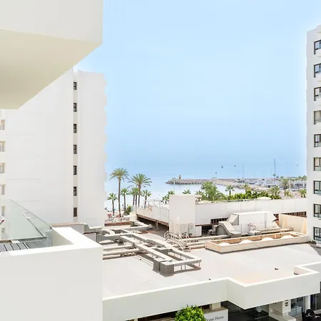 Wintowinrentals Executive In Ocean House Complex *