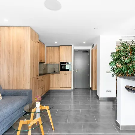 Wintowinrentals Executive In Ocean House Complex *